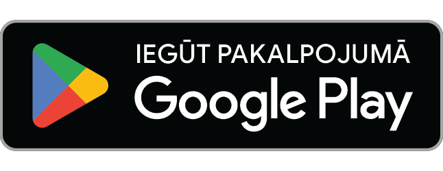 Iegūt Google Play