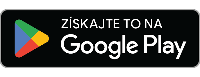 Získať v Google Play